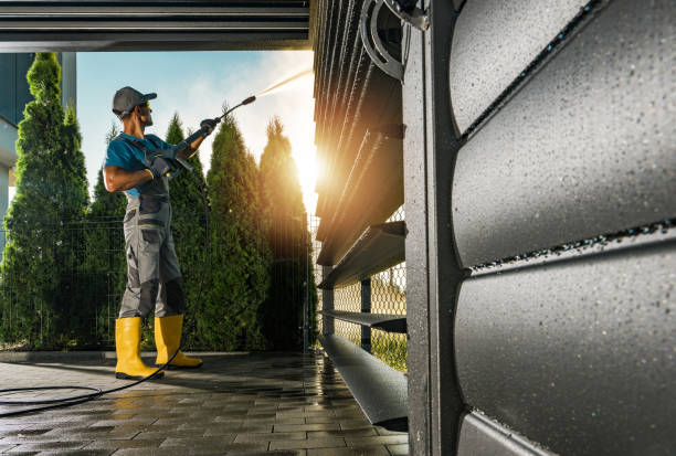 Best Restaurant Pressure Washing  in Tyro, NC